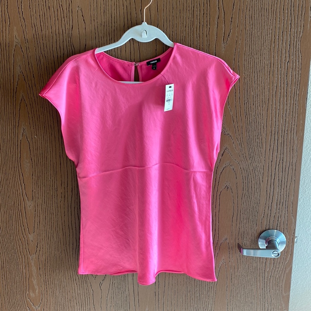 NWT dress shirt